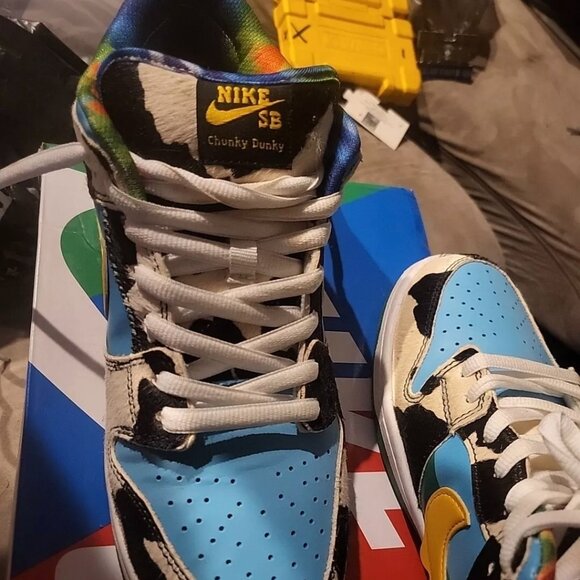 Nike SB Dunk Low x Ben & Jerry´s main image 7